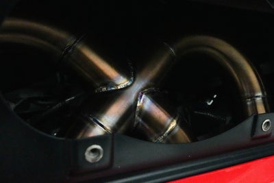2005 Ford GT Base