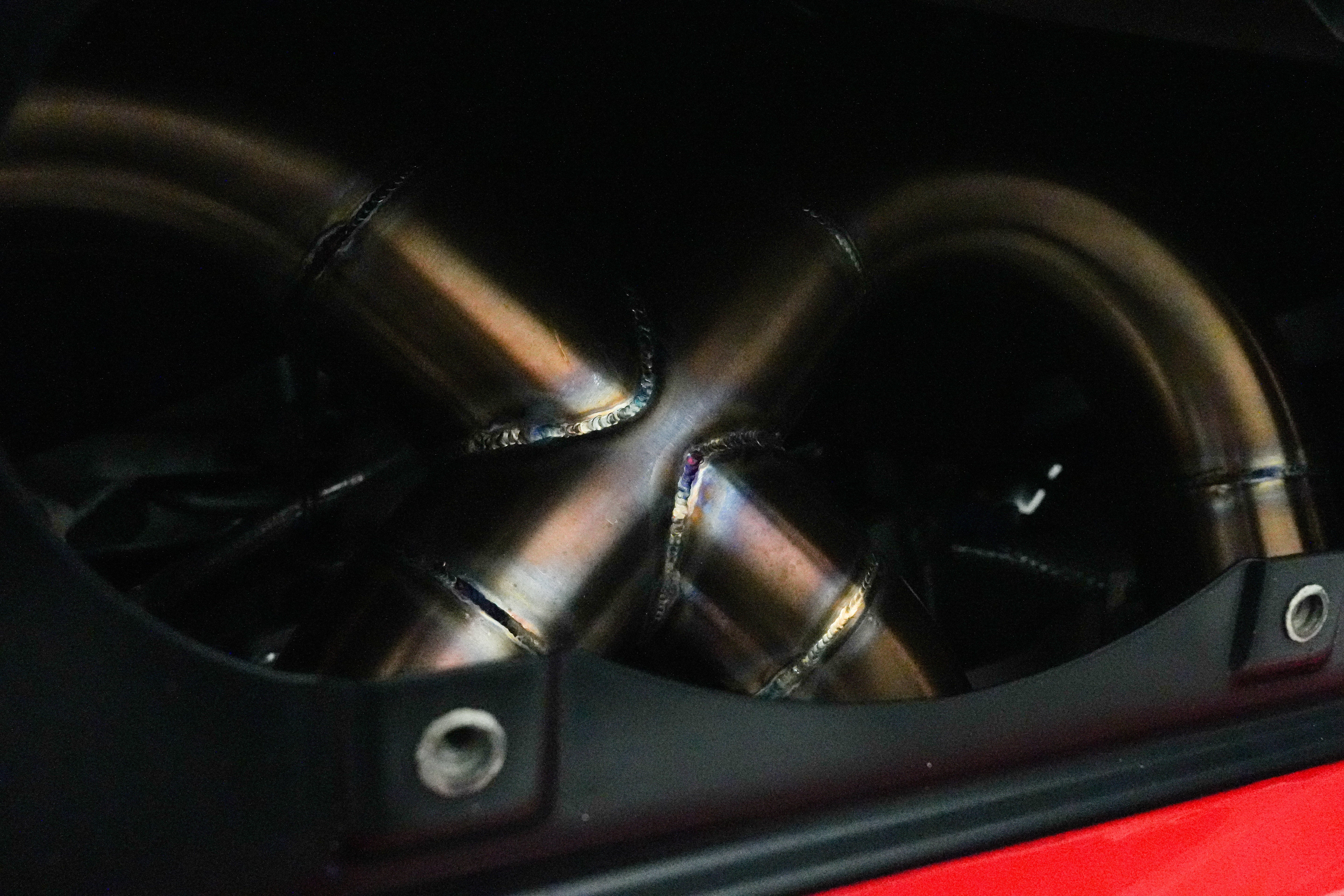 2005 Ford GT Base