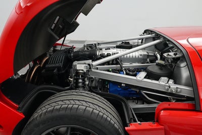 2005 Ford GT Base