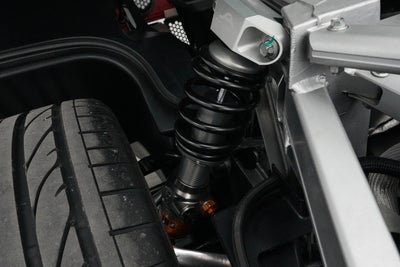 2005 Ford GT Base