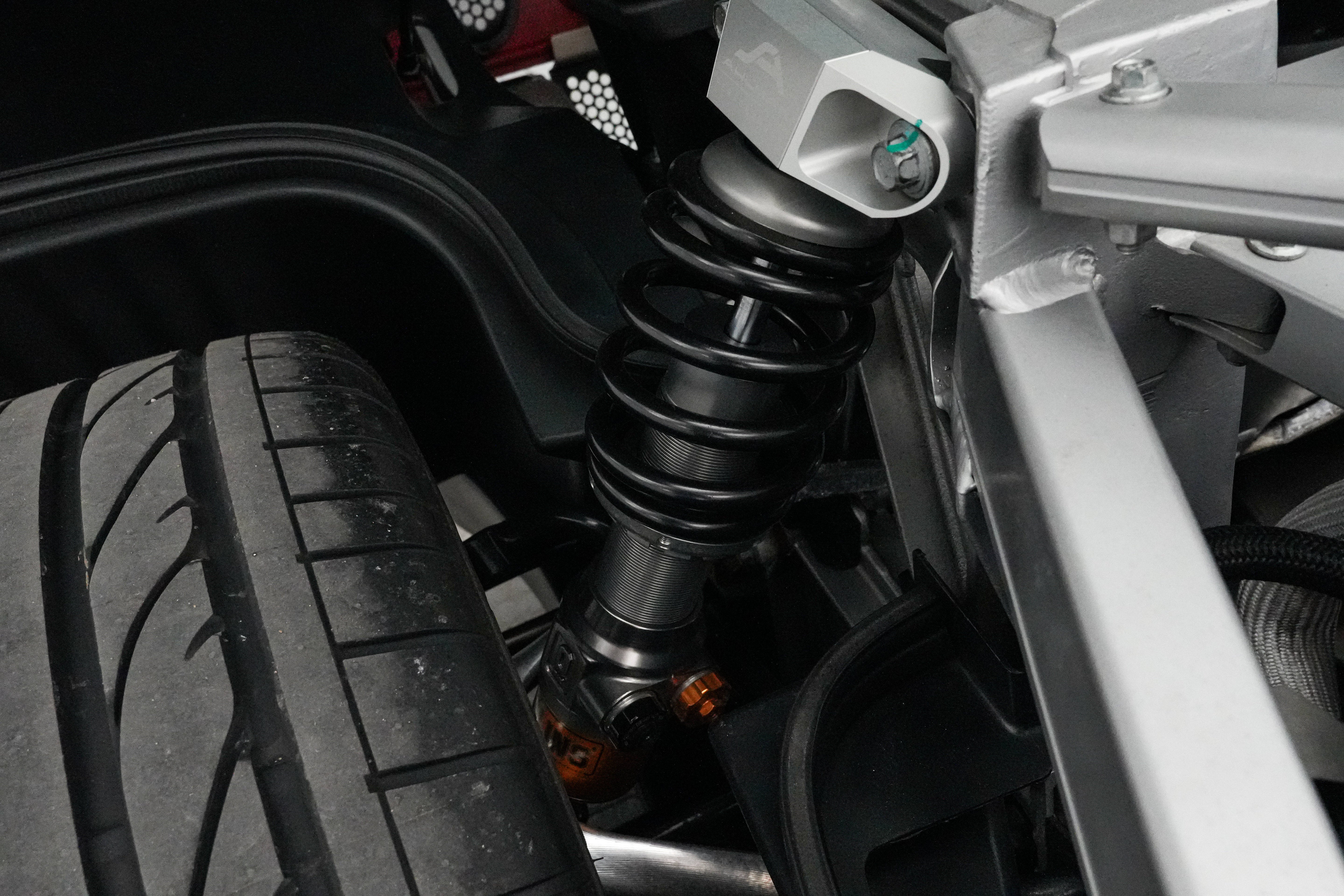2005 Ford GT Base