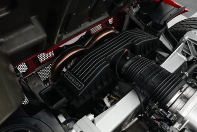 2005 Ford GT Base