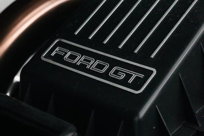 2005 Ford GT Base