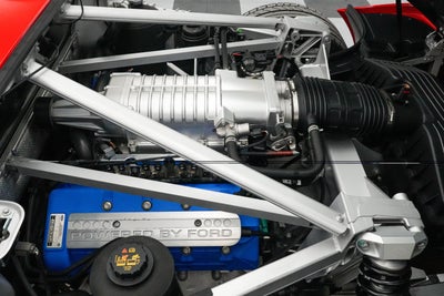 2005 Ford GT Base