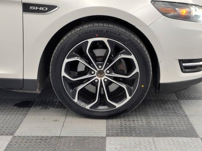 2015 Ford Taurus SHO