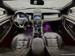 2015 Ford Taurus SHO