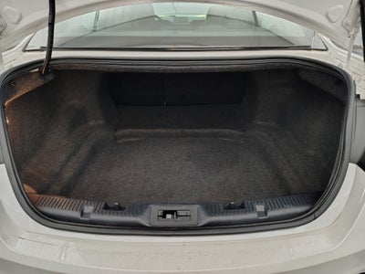 2015 Ford Taurus SHO