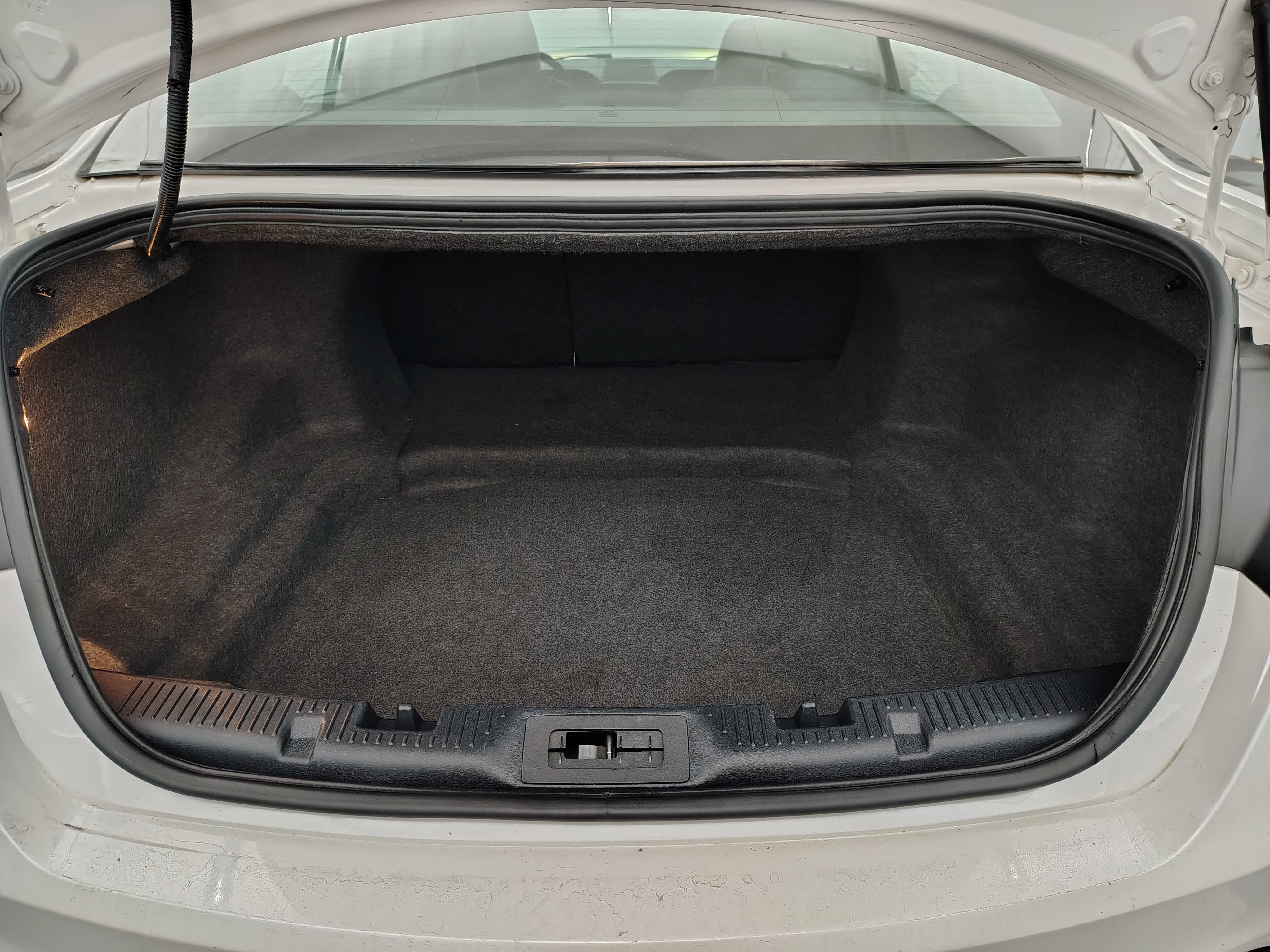 2015 Ford Taurus SHO