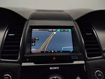 2015 Ford Taurus SHO