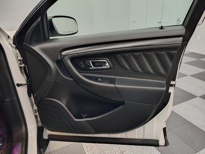 2015 Ford Taurus SHO