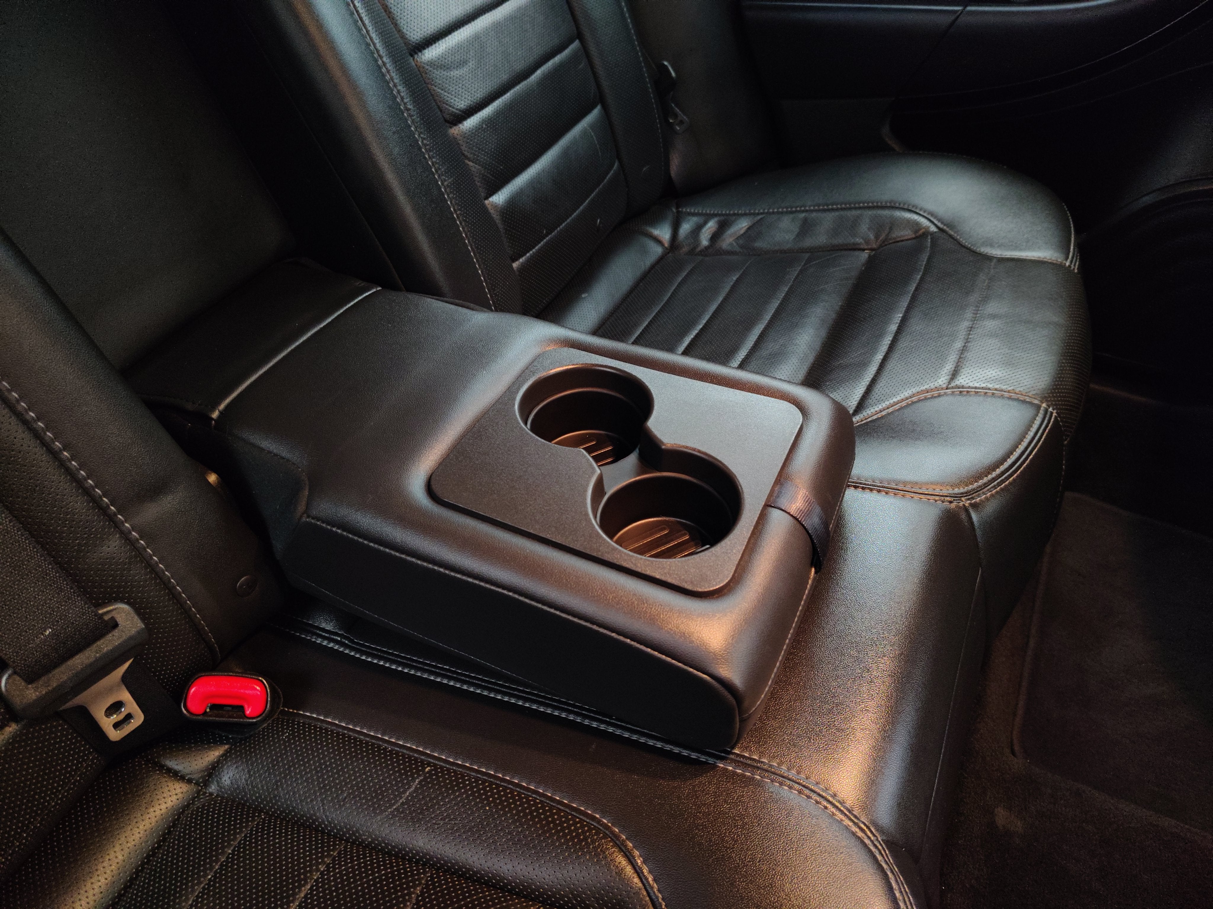 2015 Ford Taurus SHO