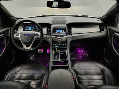 2015 Ford Taurus SHO