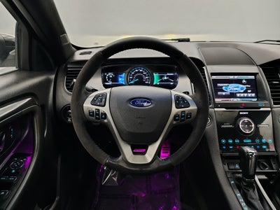 2015 Ford Taurus SHO