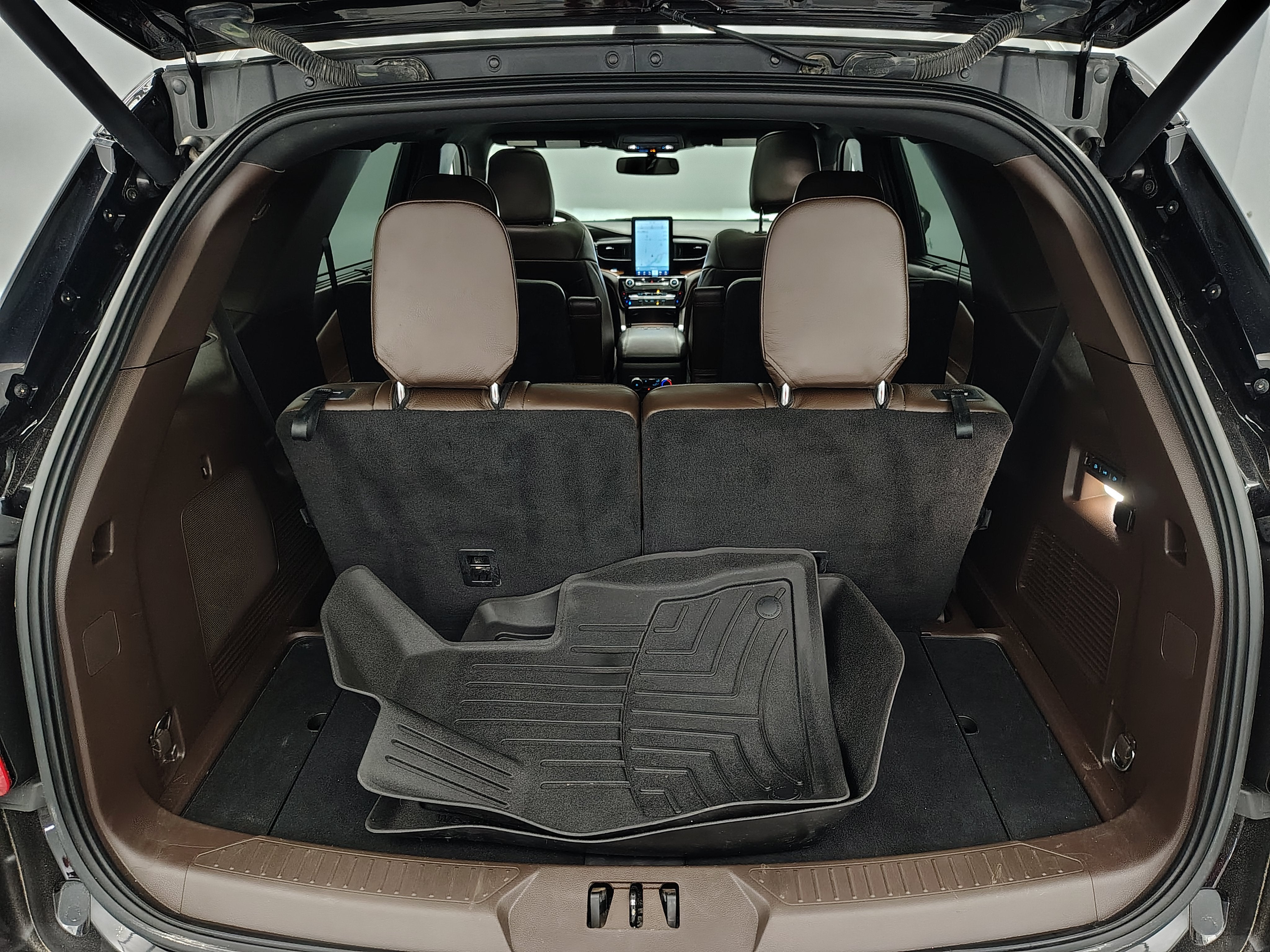 2022 Ford Explorer King Ranch