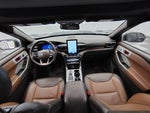 2022 Ford Explorer King Ranch