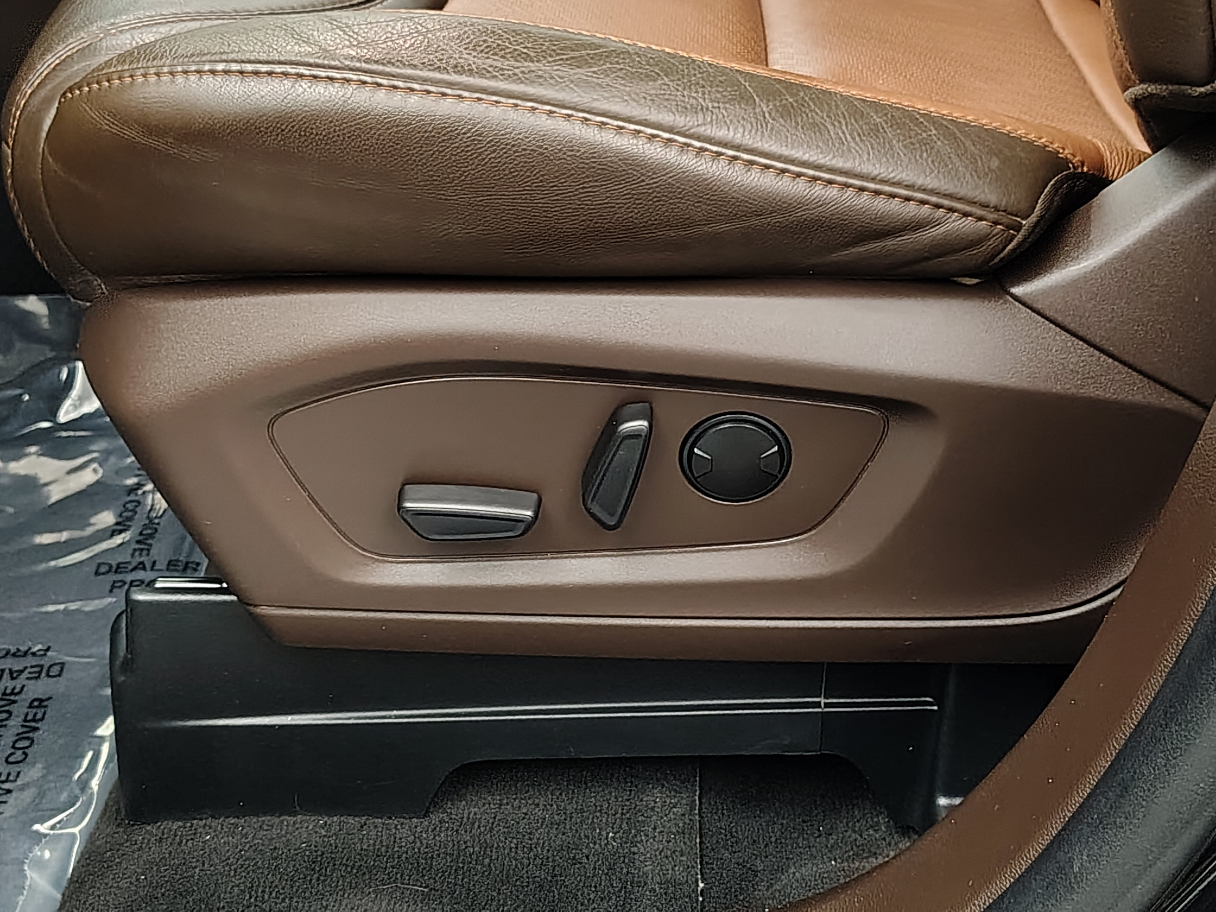 2022 Ford Explorer King Ranch