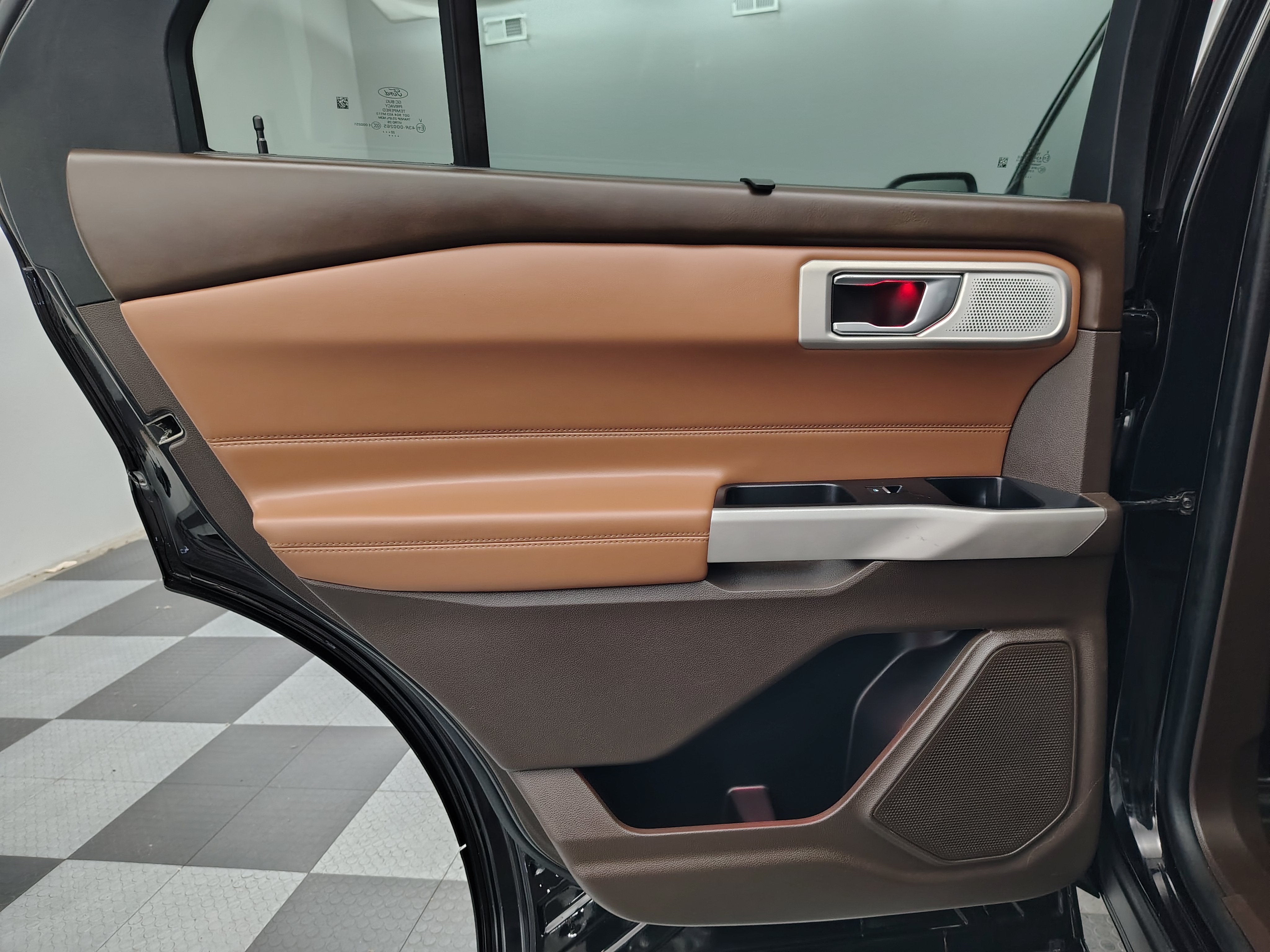 2022 Ford Explorer King Ranch
