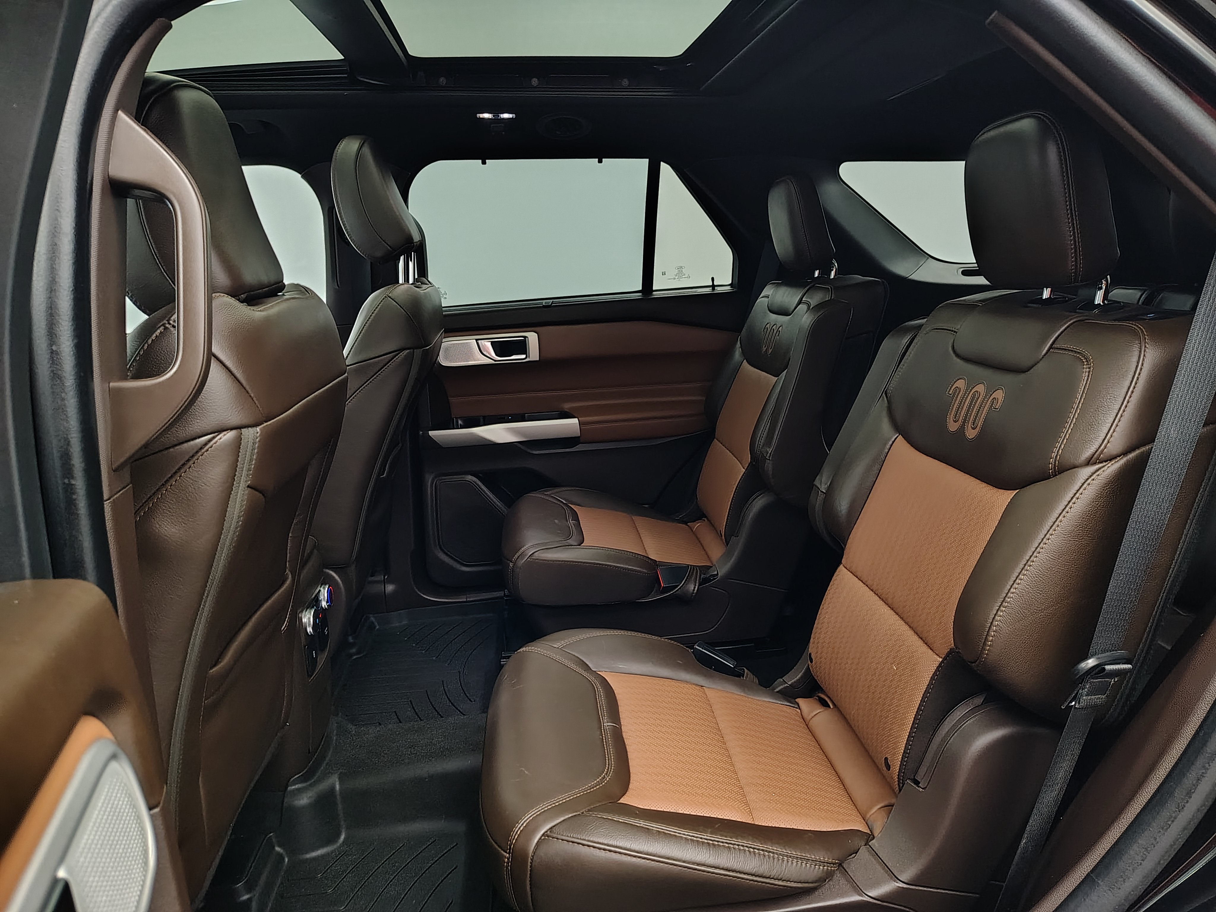 2022 Ford Explorer King Ranch