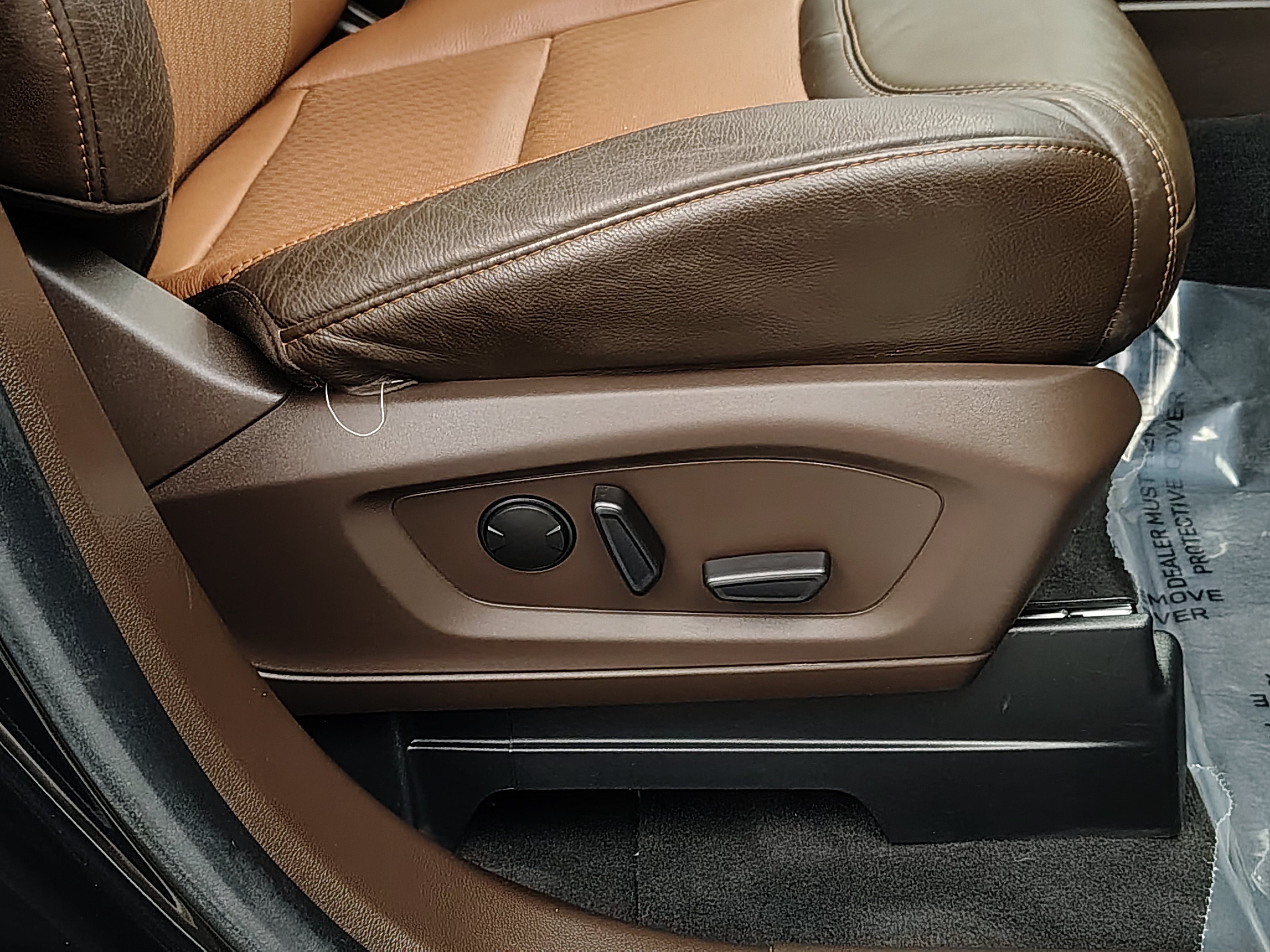 2022 Ford Explorer King Ranch