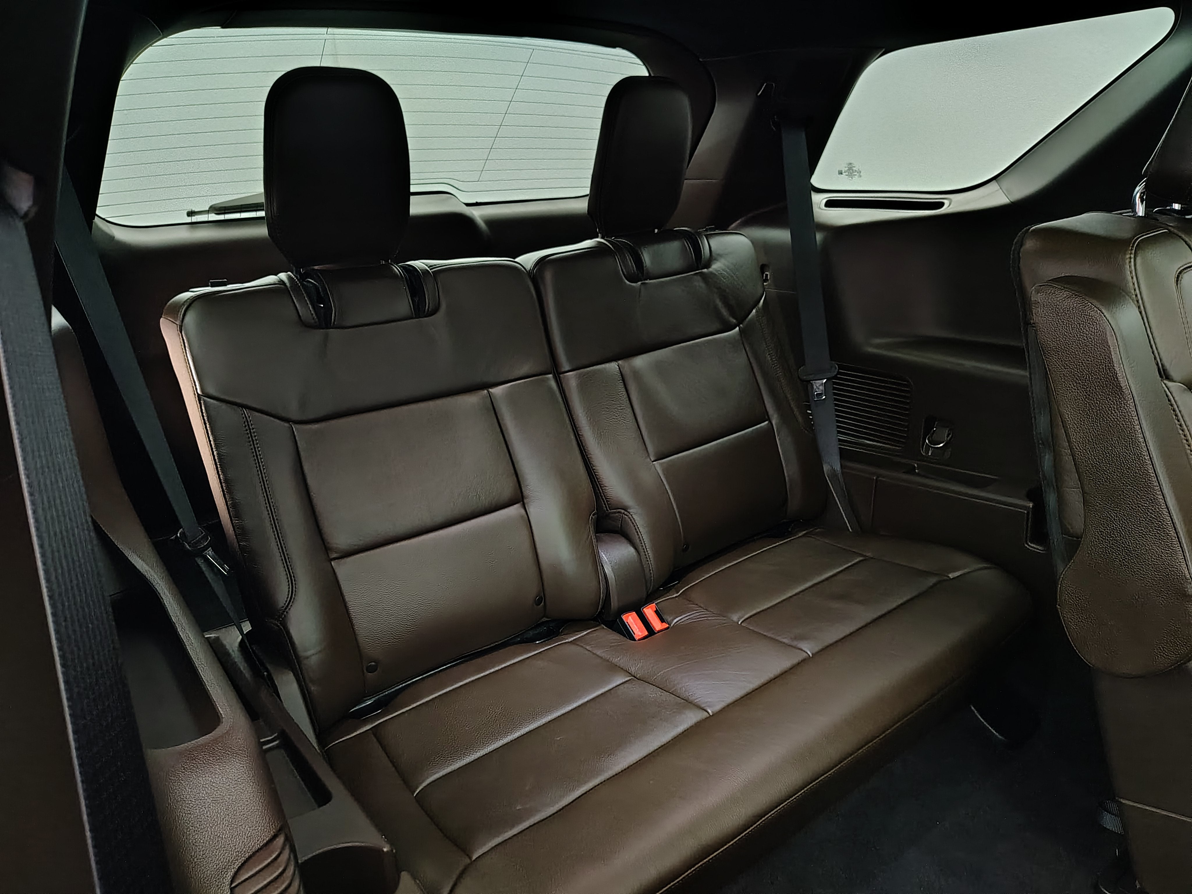 2022 Ford Explorer King Ranch