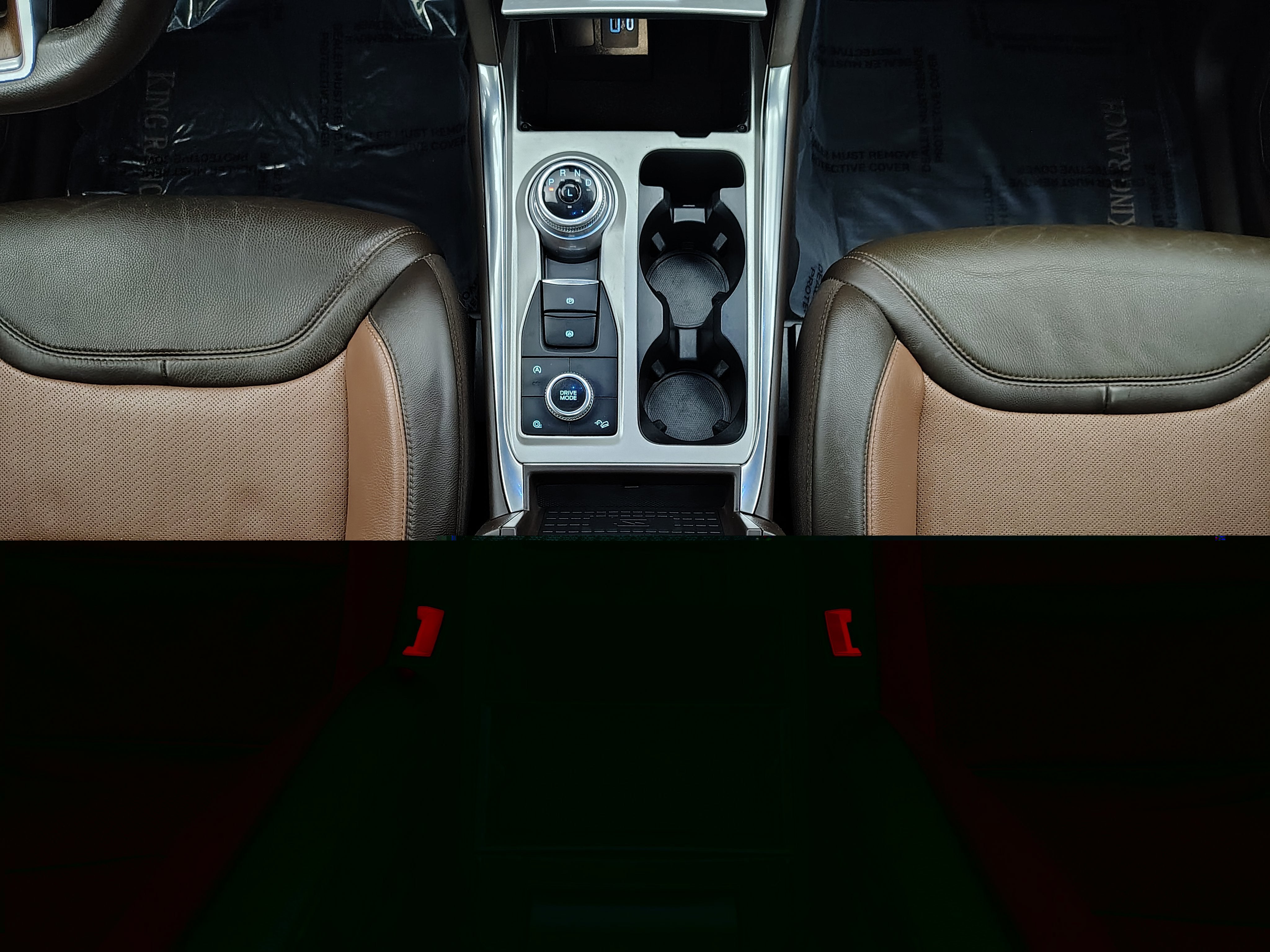 2022 Ford Explorer King Ranch