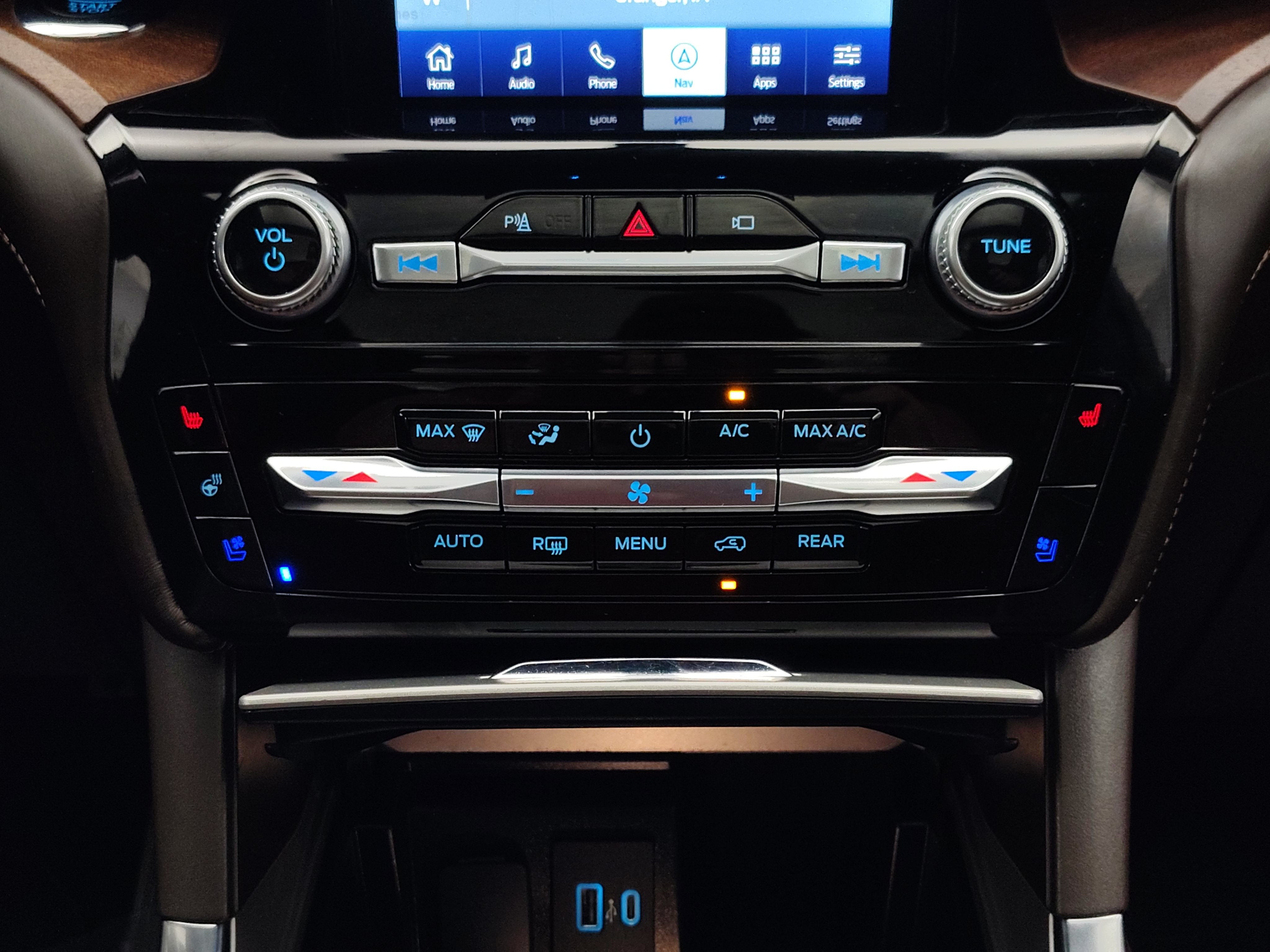 2022 Ford Explorer King Ranch