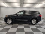 2022 Ford Explorer King Ranch