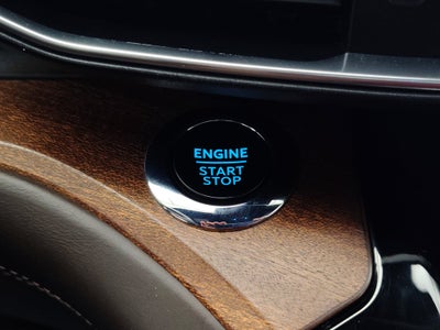 2022 Ford Explorer King Ranch