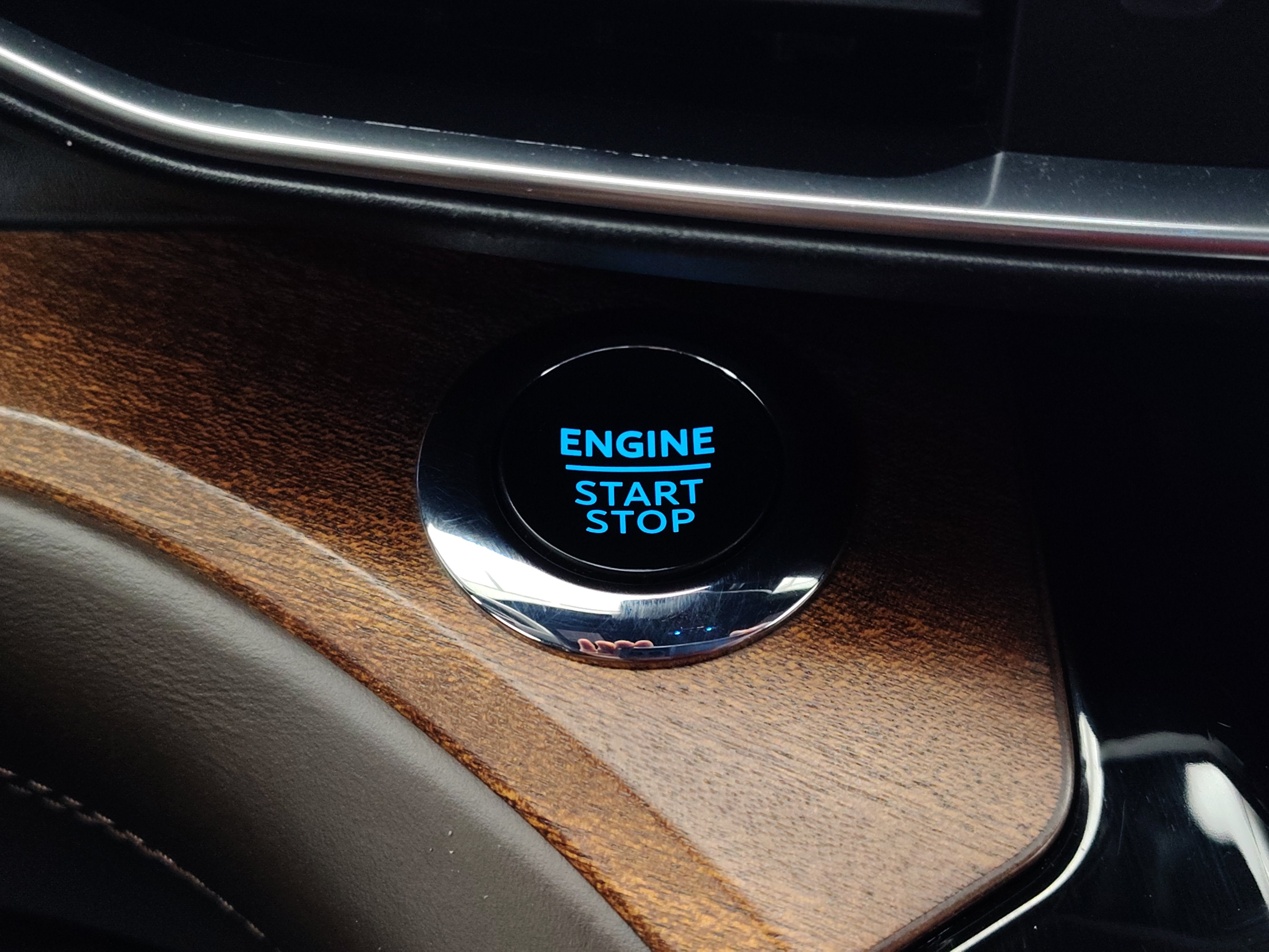 2022 Ford Explorer King Ranch