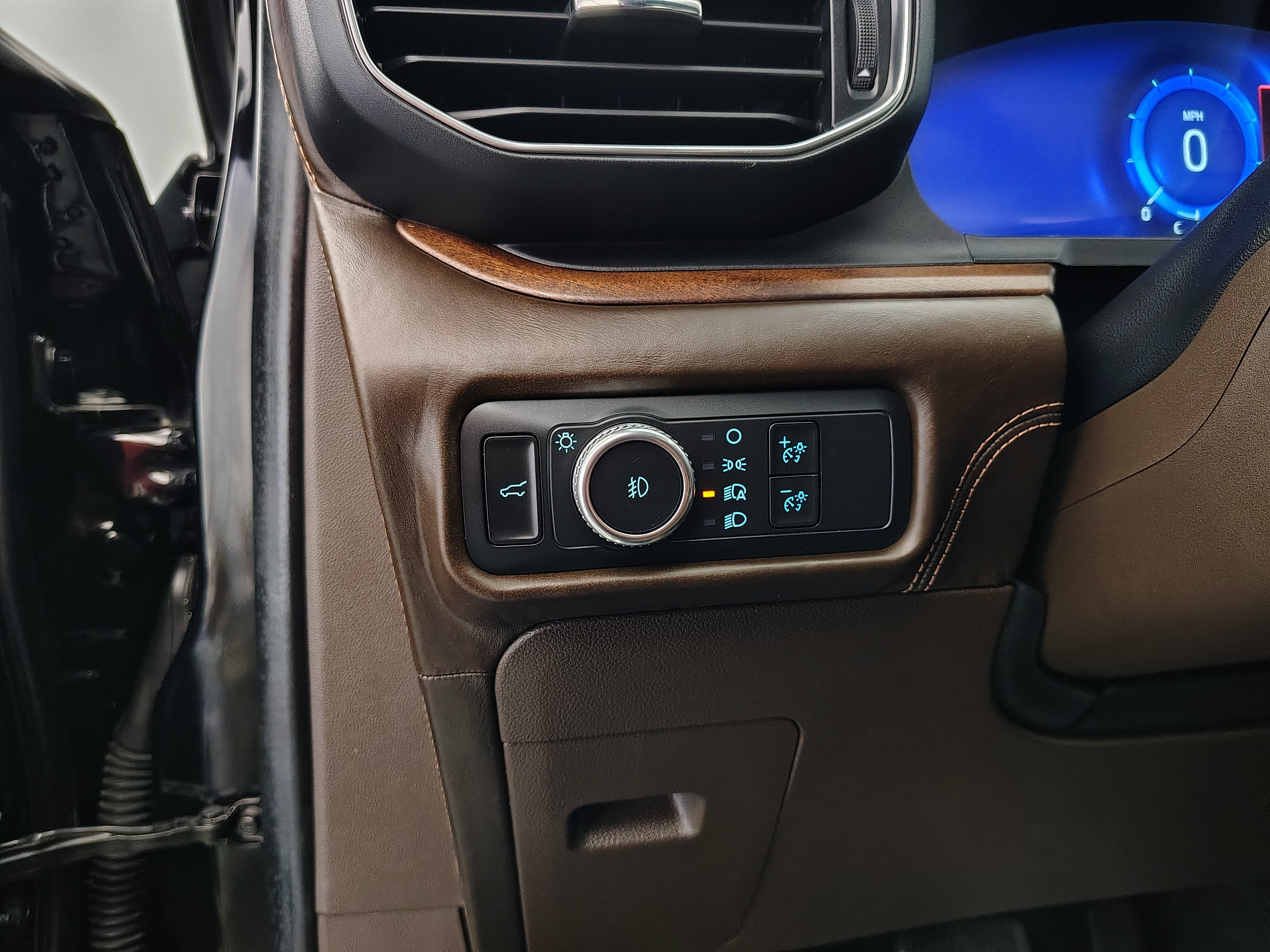 2022 Ford Explorer King Ranch