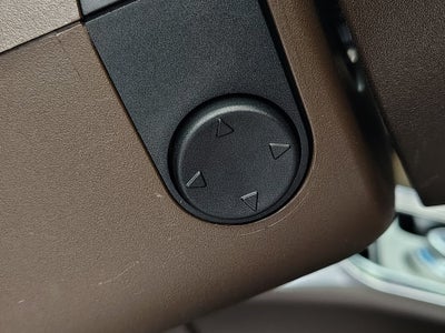 2022 Ford Explorer King Ranch