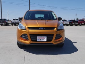 2016 Ford Escape S