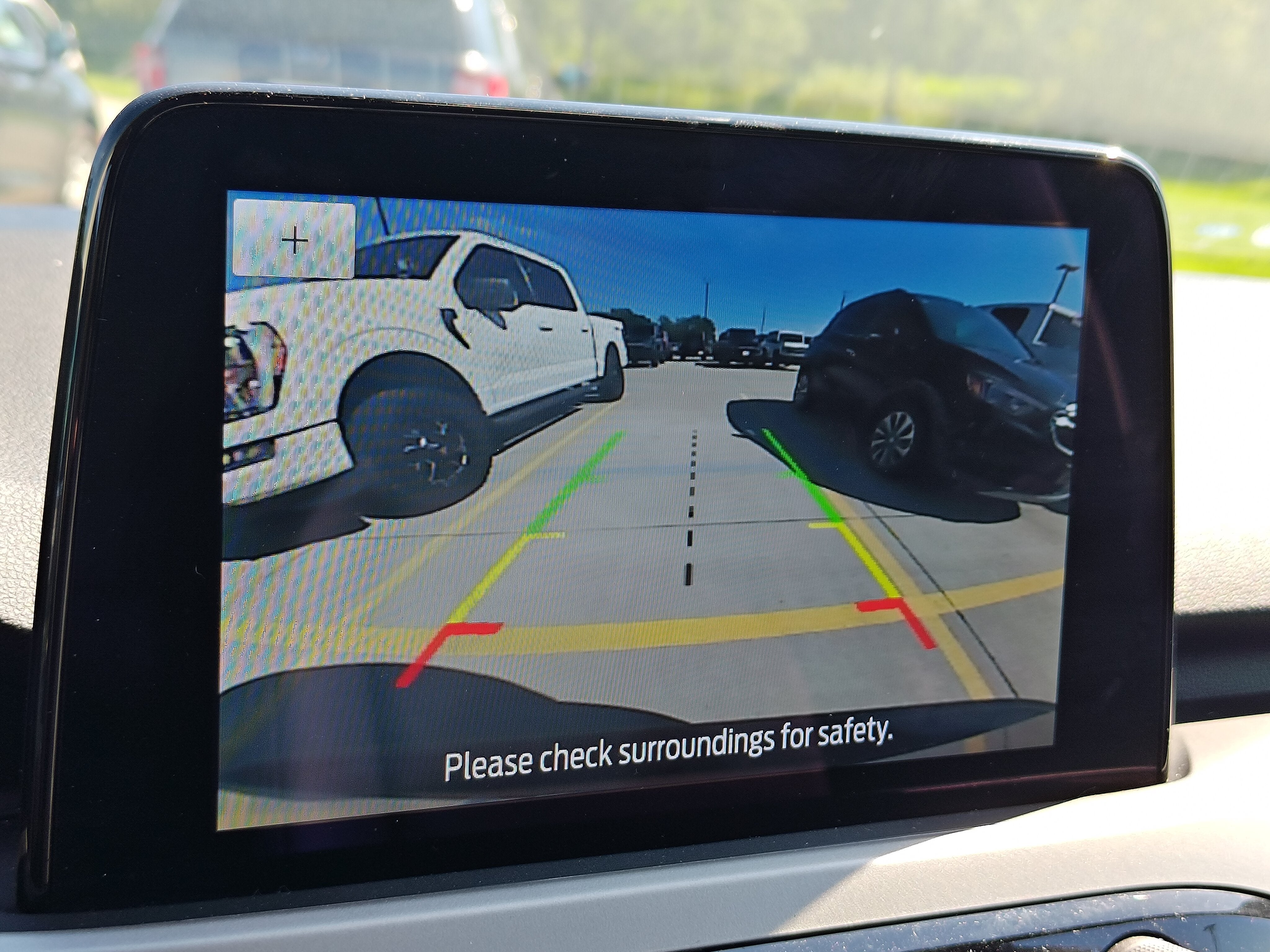 2022 Ford Escape Hybrid SE