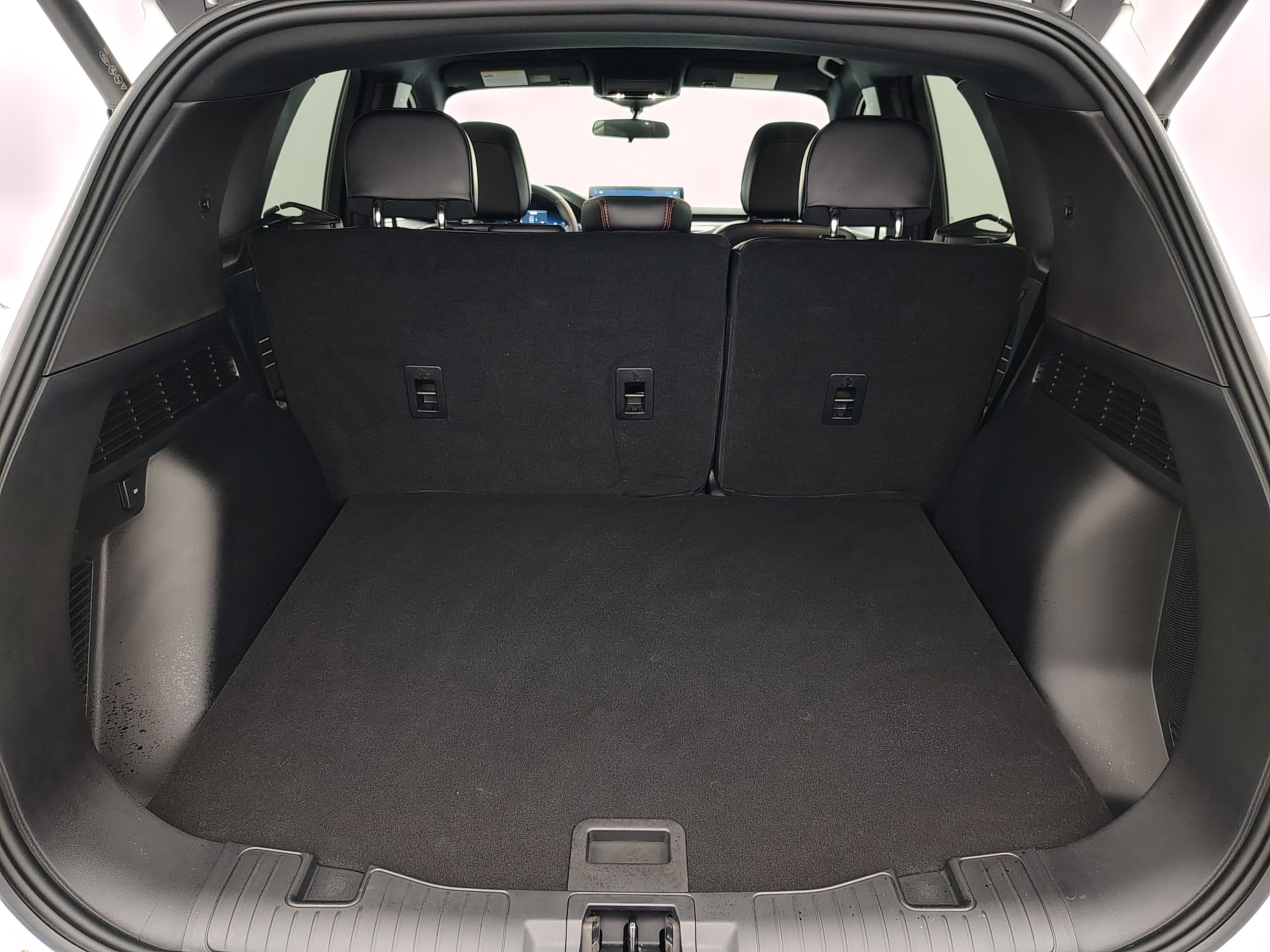 2024 Ford Escape ST-Line Select