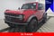 2021 Ford Bronco Wildtrak