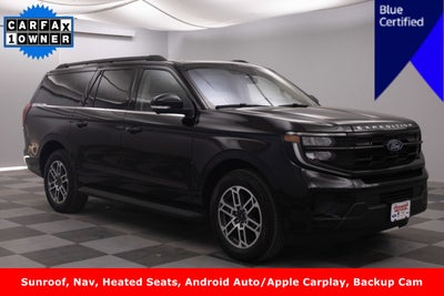 2025 Ford Expedition Active MAX