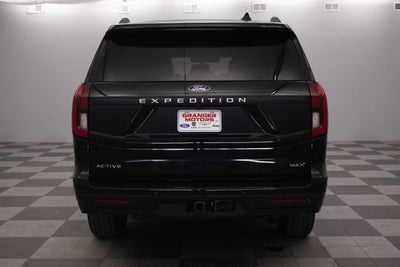 2025 Ford Expedition Active MAX
