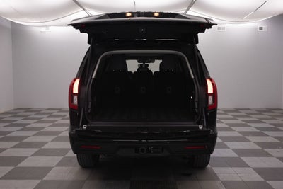 2025 Ford Expedition Active MAX