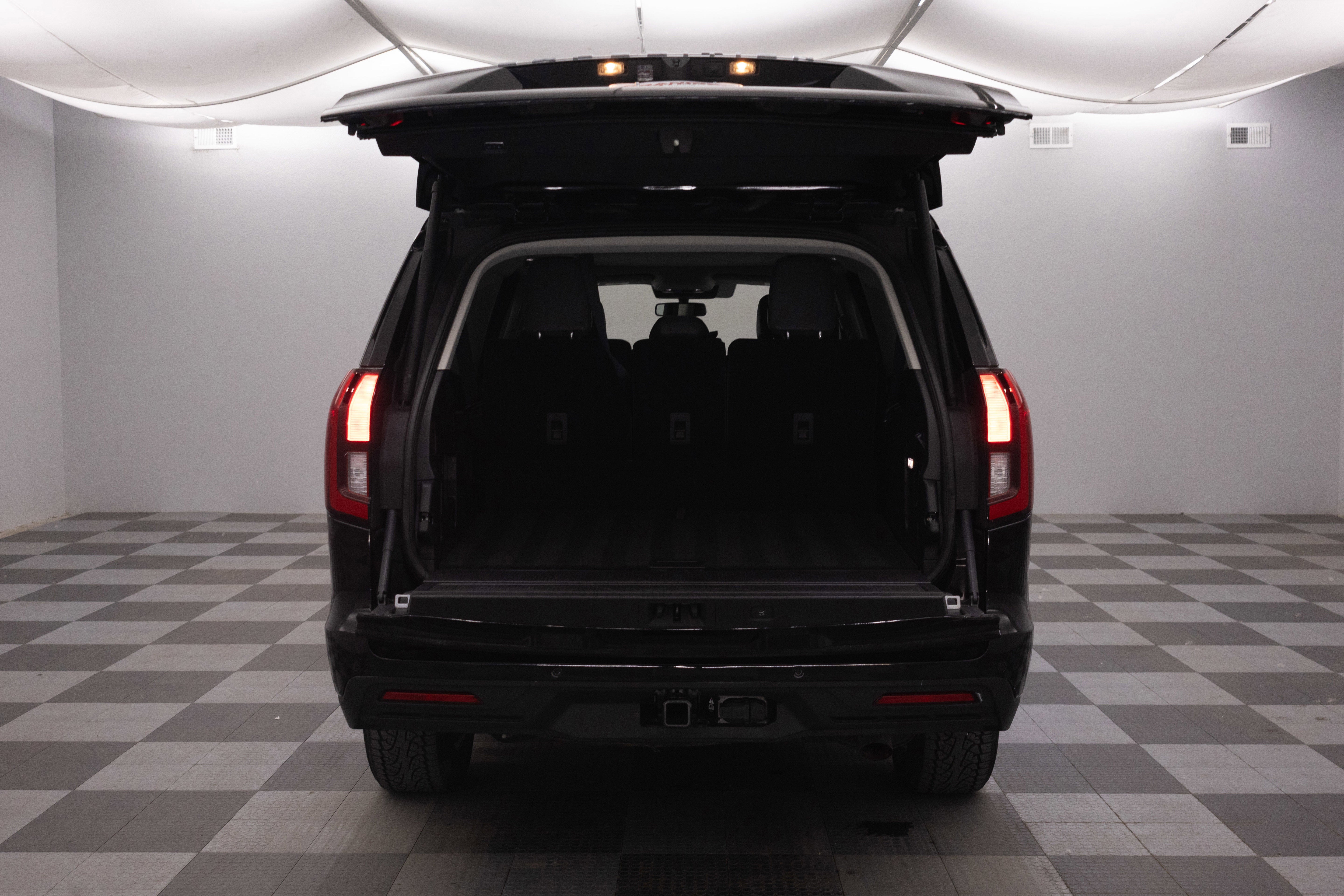 2025 Ford Expedition Active MAX