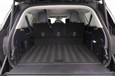 2025 Ford Expedition Active MAX