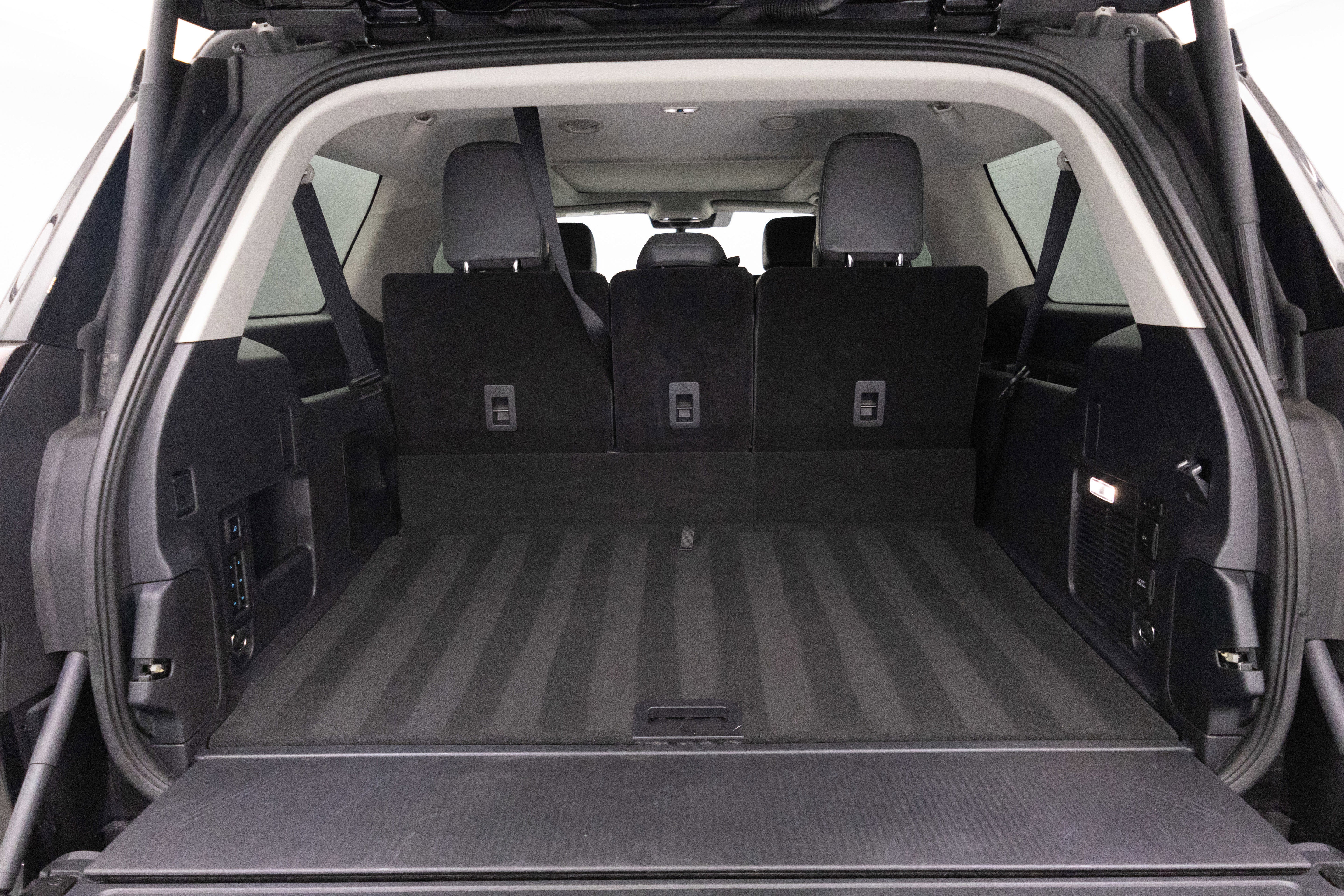 2025 Ford Expedition Active MAX