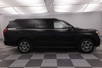 2025 Ford Expedition Active MAX