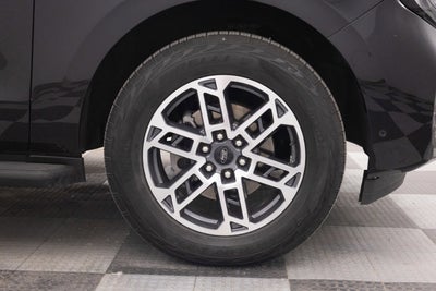 2025 Ford Expedition Active MAX