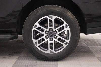 2025 Ford Expedition Active MAX