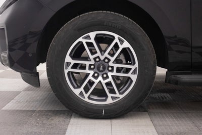 2025 Ford Expedition Active MAX
