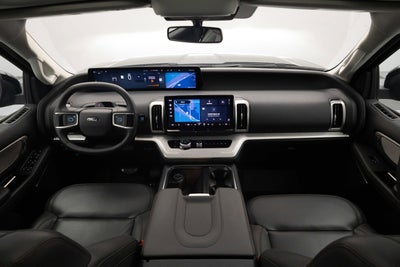 2025 Ford Expedition Active MAX