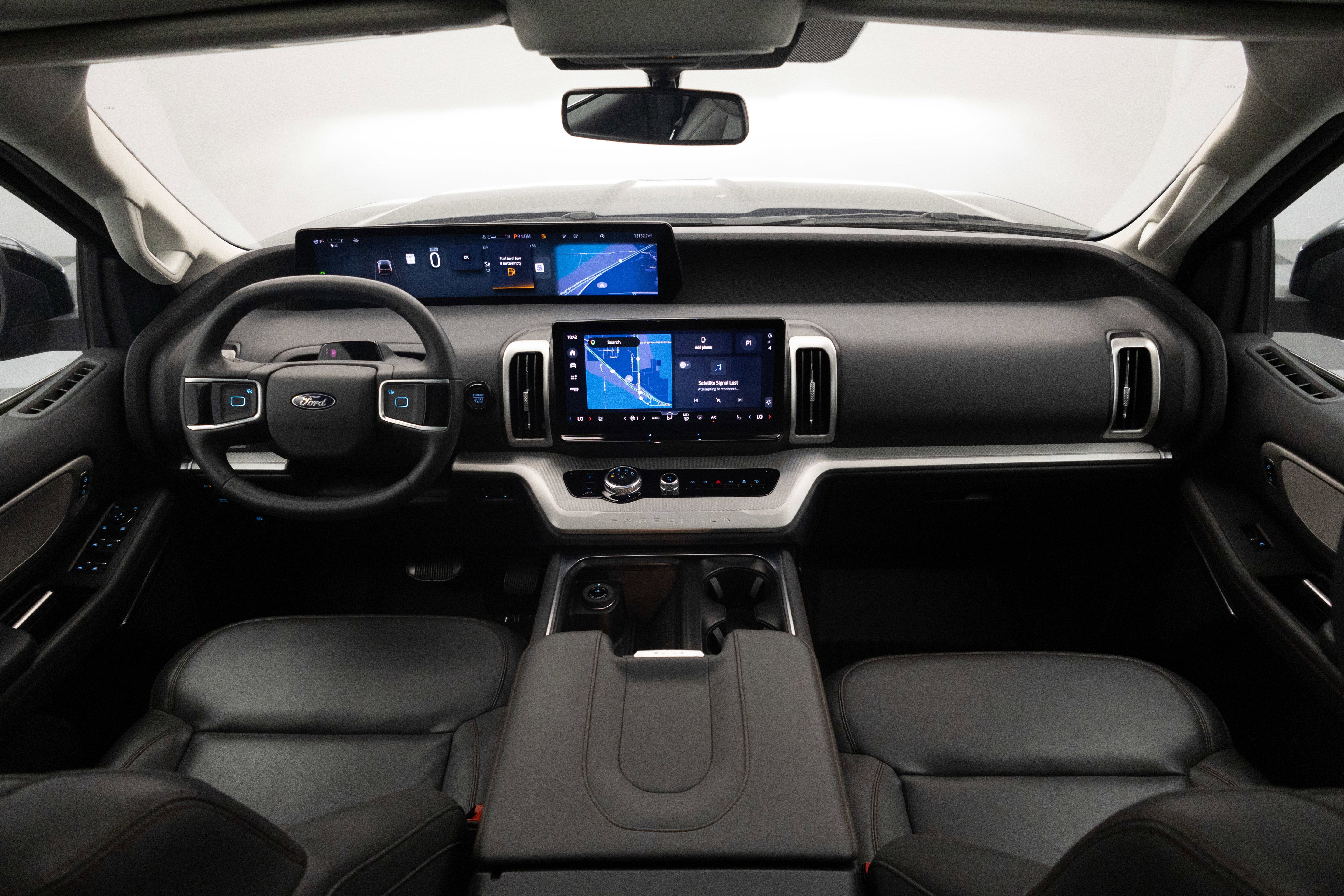 2025 Ford Expedition Active MAX