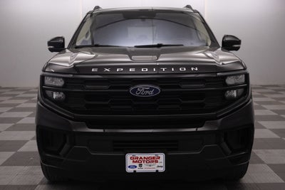 2025 Ford Expedition Active MAX