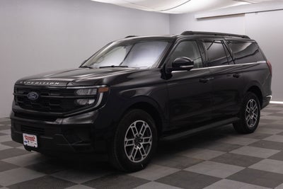 2025 Ford Expedition Active MAX