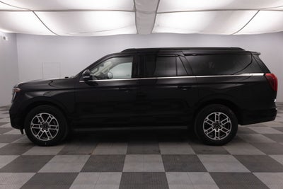 2025 Ford Expedition Active MAX